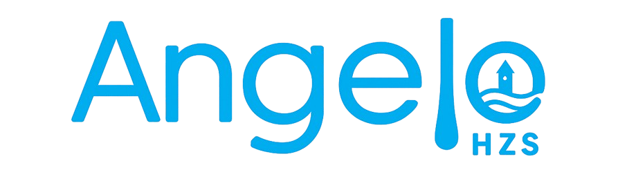 ANGELO HZS Logo